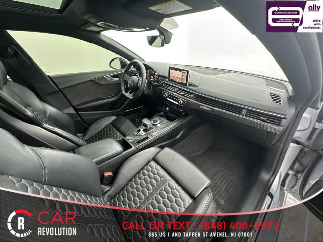 2019 Audi Rs 5 Sportback , available for sale in Avenel, New Jersey | Car Revolution. Avenel, New Jersey 2019 Audi Rs 5 Sportback , available for sale in Avenel, New Jersey | Car Revolution. Avenel, New Jersey