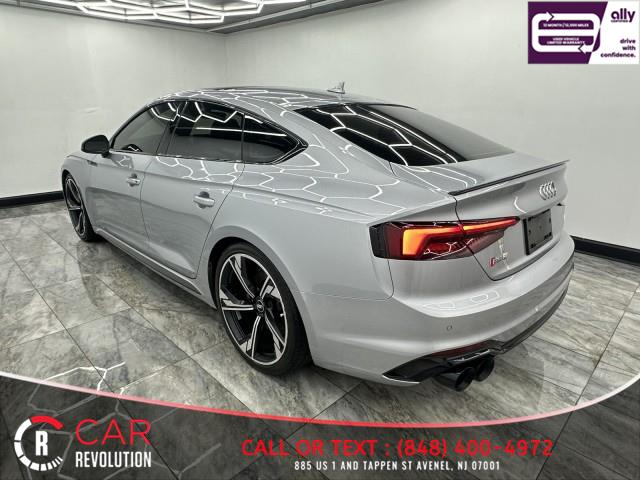 2019 Audi Rs 5 Sportback , available for sale in Avenel, New Jersey | Car Revolution. Avenel, New Jersey 2019 Audi Rs 5 Sportback , available for sale in Avenel, New Jersey | Car Revolution. Avenel, New Jersey