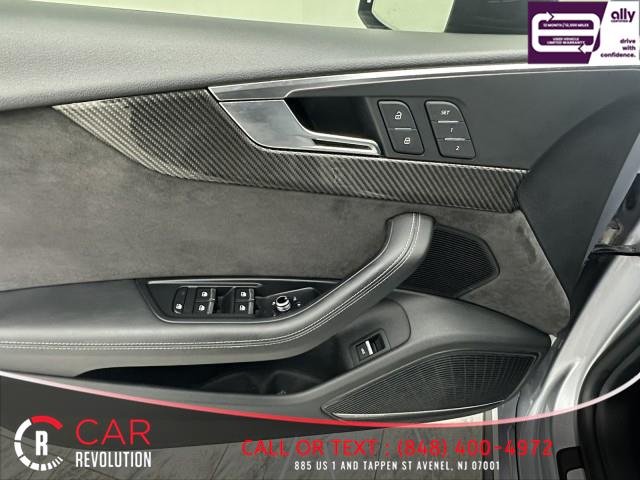 2019 Audi Rs 5 Sportback , available for sale in Avenel, New Jersey | Car Revolution. Avenel, New Jersey 2019 Audi Rs 5 Sportback , available for sale in Avenel, New Jersey | Car Revolution. Avenel, New Jersey