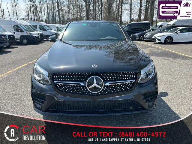 2019 Mercedes-benz Glc AMG GLC 43, available for sale in Avenel, New Jersey | Car Revolution. Avenel, New Jersey 2019 Mercedes-benz Glc AMG GLC 43, available for sale in Avenel, New Jersey | Car Revolution. Avenel, New Jersey