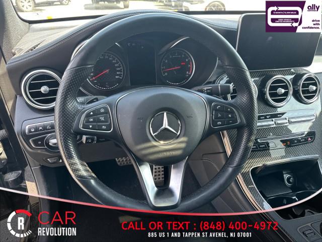 2019 Mercedes-benz Glc AMG GLC 43, available for sale in Avenel, New Jersey | Car Revolution. Avenel, New Jersey 2019 Mercedes-benz Glc AMG GLC 43, available for sale in Avenel, New Jersey | Car Revolution. Avenel, New Jersey