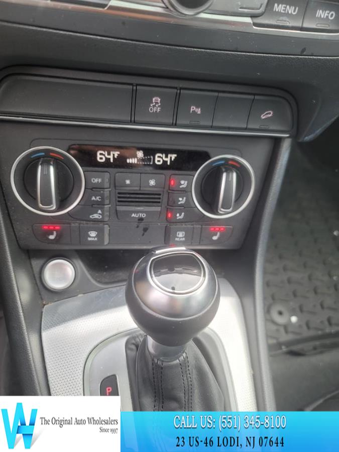 2016 Audi Q3 quattro 4dr Premium Plus, available for sale in Lodi, New Jersey | AW Auto & Truck Wholesalers, Inc. Lodi, New Jersey 2016 Audi Q3 quattro 4dr Premium Plus, available for sale in Lodi, New Jersey | AW Auto & Truck Wholesalers, Inc. Lodi, New Jersey