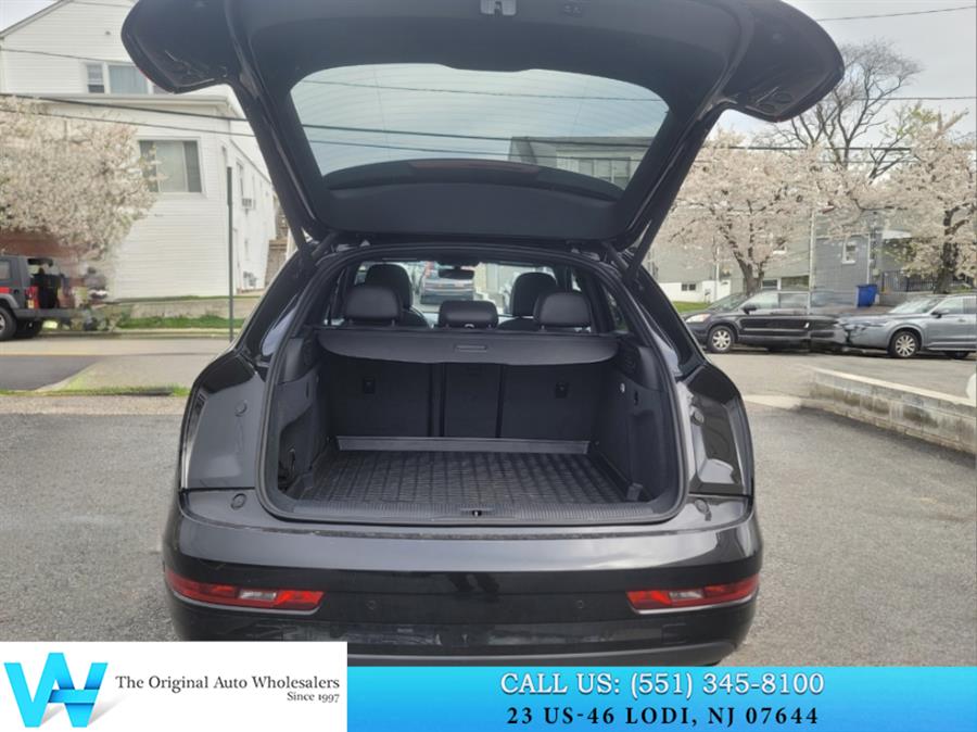 2016 Audi Q3 quattro 4dr Premium Plus, available for sale in Lodi, New Jersey | AW Auto & Truck Wholesalers, Inc. Lodi, New Jersey 2016 Audi Q3 quattro 4dr Premium Plus, available for sale in Lodi, New Jersey | AW Auto & Truck Wholesalers, Inc. Lodi, New Jersey