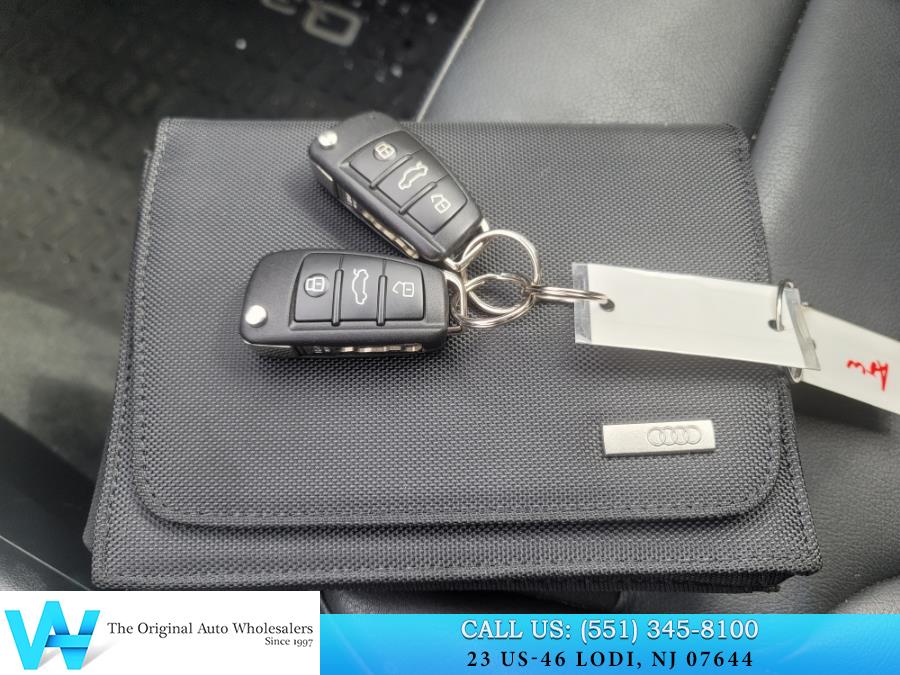 2016 Audi Q3 quattro 4dr Premium Plus, available for sale in Lodi, New Jersey | AW Auto & Truck Wholesalers, Inc. Lodi, New Jersey 2016 Audi Q3 quattro 4dr Premium Plus, available for sale in Lodi, New Jersey | AW Auto & Truck Wholesalers, Inc. Lodi, New Jersey
