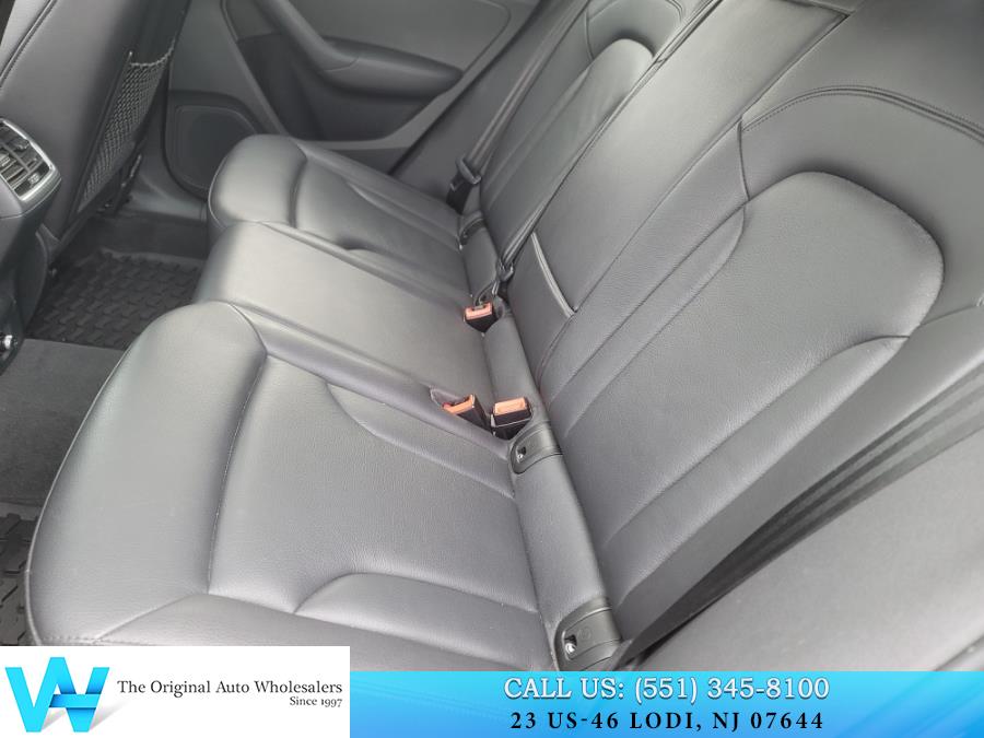 2016 Audi Q3 quattro 4dr Premium Plus, available for sale in Lodi, New Jersey | AW Auto & Truck Wholesalers, Inc. Lodi, New Jersey 2016 Audi Q3 quattro 4dr Premium Plus, available for sale in Lodi, New Jersey | AW Auto & Truck Wholesalers, Inc. Lodi, New Jersey