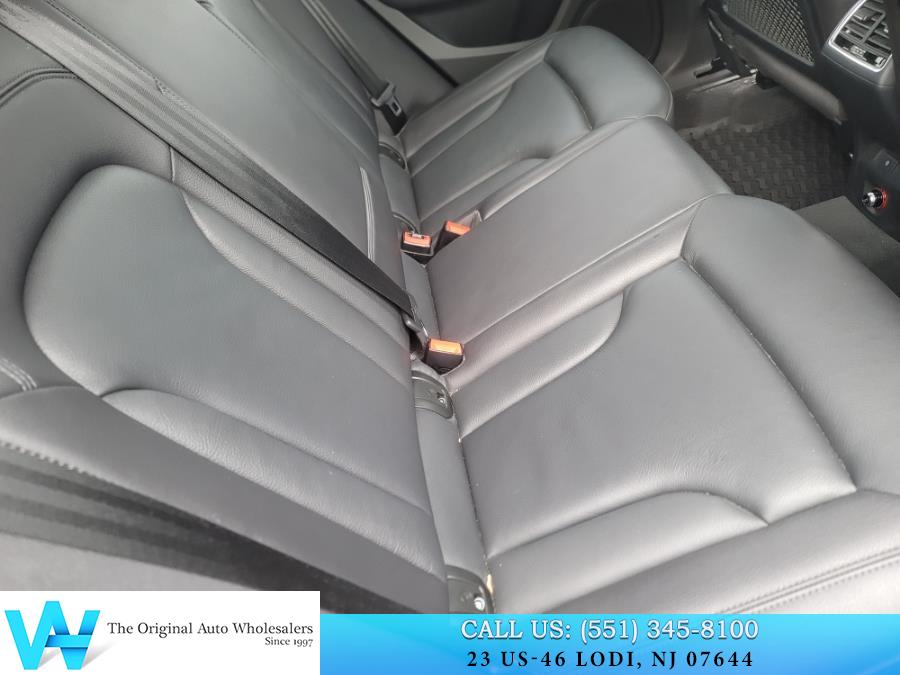 2016 Audi Q3 quattro 4dr Premium Plus, available for sale in Lodi, New Jersey | AW Auto & Truck Wholesalers, Inc. Lodi, New Jersey 2016 Audi Q3 quattro 4dr Premium Plus, available for sale in Lodi, New Jersey | AW Auto & Truck Wholesalers, Inc. Lodi, New Jersey