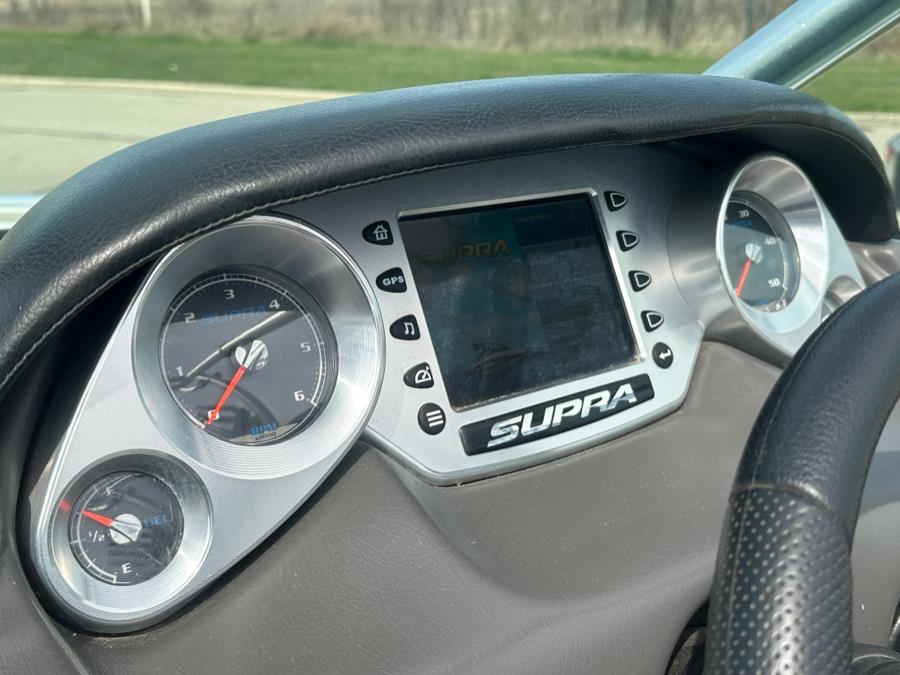 2010 Supra Sunsport 21V, available for sale in Darien, Wisconsin | Geneva Motor Cars. Darien, Wisconsin 2010 Supra Sunsport 21V, available for sale in Darien, Wisconsin | Geneva Motor Cars. Darien, Wisconsin