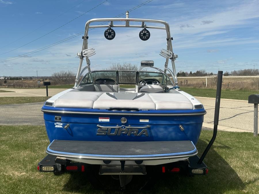 2010 Supra Sunsport 21V, available for sale in Darien, Wisconsin | Geneva Motor Cars. Darien, Wisconsin 2010 Supra Sunsport 21V, available for sale in Darien, Wisconsin | Geneva Motor Cars. Darien, Wisconsin