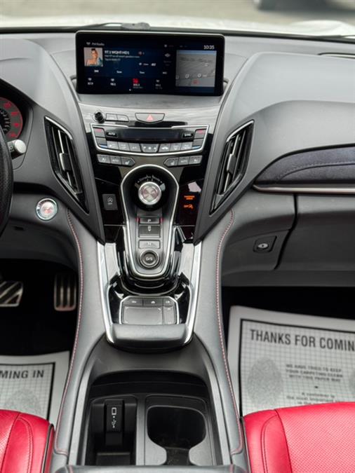 2020 Acura RDX SH-AWD w/A-Spec Pkg, available for sale in Irvington, New Jersey | RT 603 Auto Mall. Irvington, New Jersey 2020 Acura RDX SH-AWD w/A-Spec Pkg, available for sale in Irvington, New Jersey | RT 603 Auto Mall. Irvington, New Jersey