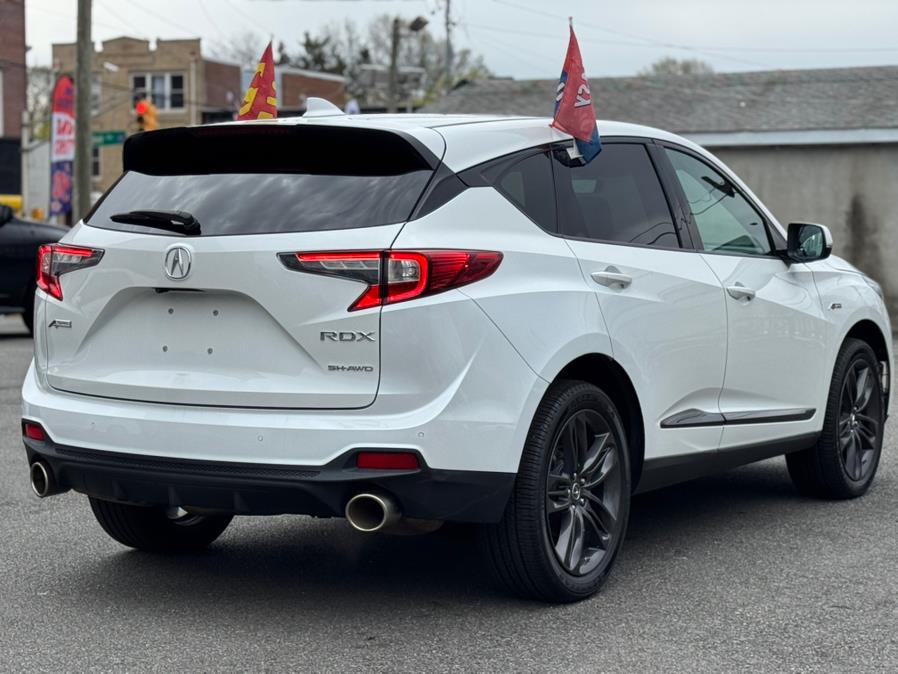 2020 Acura RDX SH-AWD w/A-Spec Pkg, available for sale in Irvington, New Jersey | RT 603 Auto Mall. Irvington, New Jersey 2020 Acura RDX SH-AWD w/A-Spec Pkg, available for sale in Irvington, New Jersey | RT 603 Auto Mall. Irvington, New Jersey