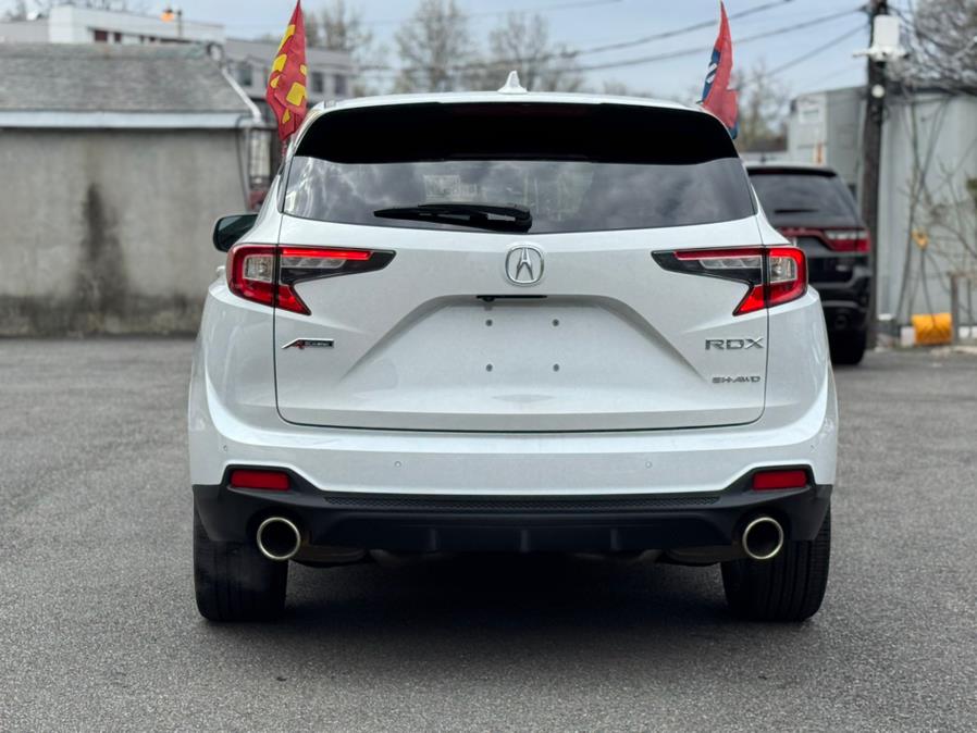 2020 Acura RDX SH-AWD w/A-Spec Pkg, available for sale in Irvington, New Jersey | RT 603 Auto Mall. Irvington, New Jersey 2020 Acura RDX SH-AWD w/A-Spec Pkg, available for sale in Irvington, New Jersey | RT 603 Auto Mall. Irvington, New Jersey