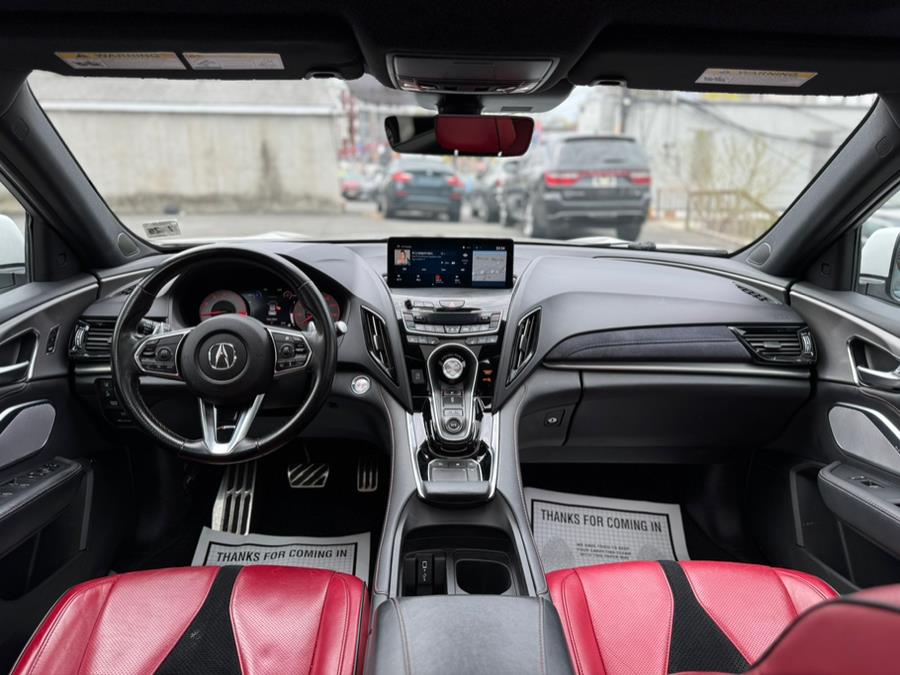 2020 Acura RDX SH-AWD w/A-Spec Pkg, available for sale in Irvington, New Jersey | RT 603 Auto Mall. Irvington, New Jersey 2020 Acura RDX SH-AWD w/A-Spec Pkg, available for sale in Irvington, New Jersey | RT 603 Auto Mall. Irvington, New Jersey