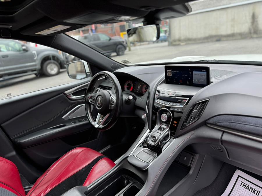 2020 Acura RDX SH-AWD w/A-Spec Pkg, available for sale in Irvington, New Jersey | RT 603 Auto Mall. Irvington, New Jersey 2020 Acura RDX SH-AWD w/A-Spec Pkg, available for sale in Irvington, New Jersey | RT 603 Auto Mall. Irvington, New Jersey