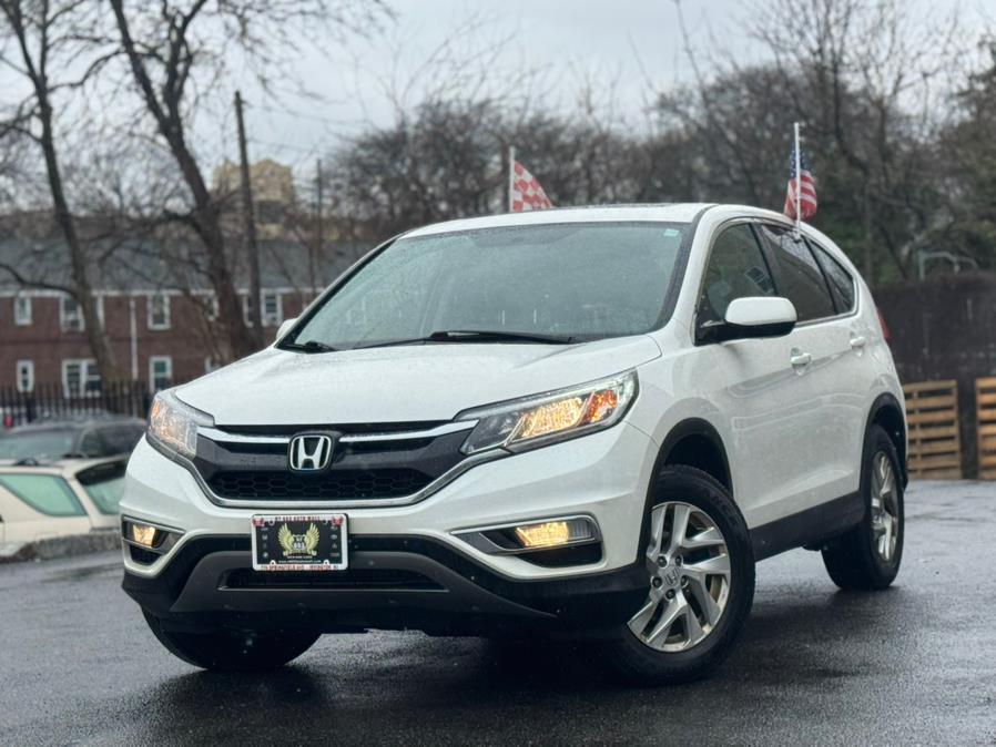 Used 2015 Honda CR-V in Irvington, New Jersey | RT 603 Auto Mall. Irvington, New Jersey