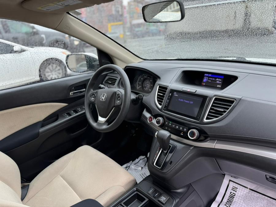 2015 Honda CR-V AWD 5dr EX, available for sale in Irvington, New Jersey | RT 603 Auto Mall. Irvington, New Jersey 2015 Honda CR-V AWD 5dr EX, available for sale in Irvington, New Jersey | RT 603 Auto Mall. Irvington, New Jersey