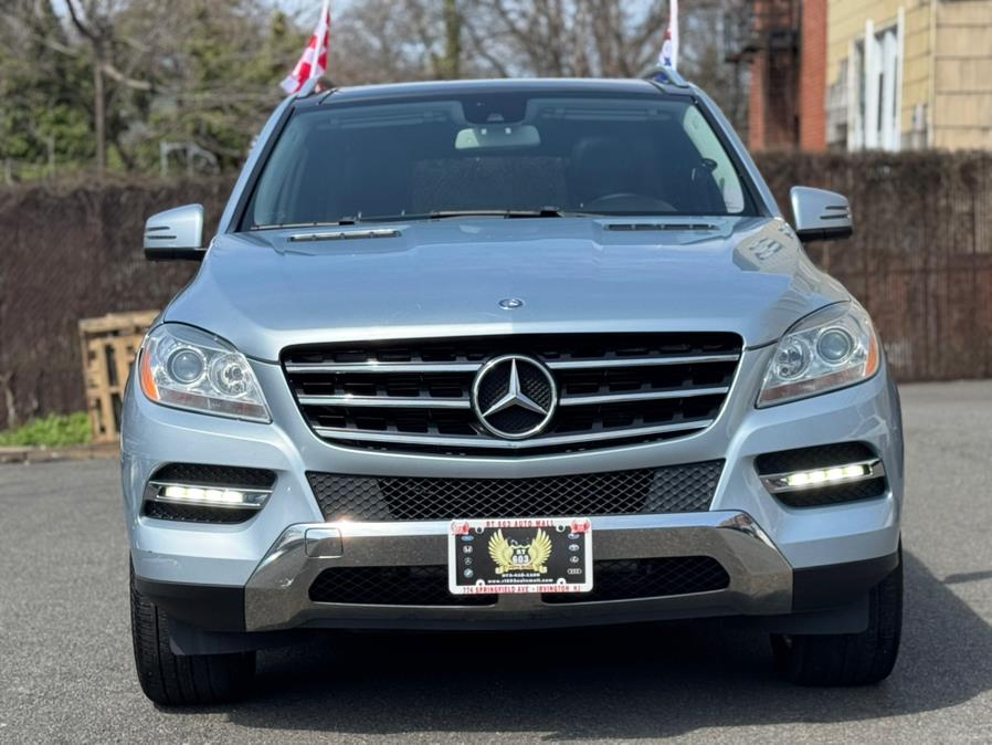 2014 Mercedes-Benz M-Class 4MATIC 4dr ML 350, available for sale in Irvington, New Jersey | RT 603 Auto Mall. Irvington, New Jersey 2014 Mercedes-Benz M-Class 4MATIC 4dr ML 350, available for sale in Irvington, New Jersey | RT 603 Auto Mall. Irvington, New Jersey
