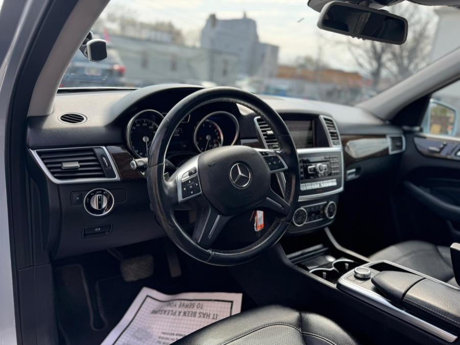 2014 Mercedes-Benz M-Class 4MATIC 4dr ML 350, available for sale in Irvington, New Jersey | RT 603 Auto Mall. Irvington, New Jersey 2014 Mercedes-Benz M-Class 4MATIC 4dr ML 350, available for sale in Irvington, New Jersey | RT 603 Auto Mall. Irvington, New Jersey