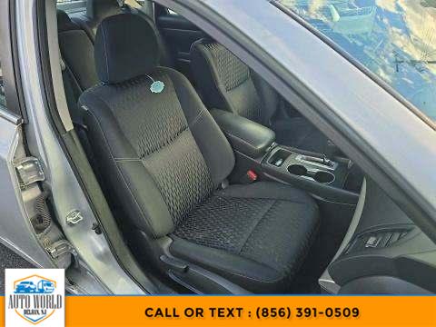 2017 Nissan Altima 2017.5 2.5 SR Sedan, available for sale in Delran, New Jersey | Auto World.com Inc. Delran, New Jersey 2017 Nissan Altima 2017.5 2.5 SR Sedan, available for sale in Delran, New Jersey | Auto World.com Inc. Delran, New Jersey