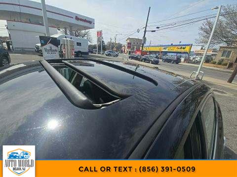 2016 Nissan Altima 4dr Sdn I4 2.5 SR, available for sale in Delran, New Jersey | Auto World.com Inc. Delran, New Jersey 2016 Nissan Altima 4dr Sdn I4 2.5 SR, available for sale in Delran, New Jersey | Auto World.com Inc. Delran, New Jersey
