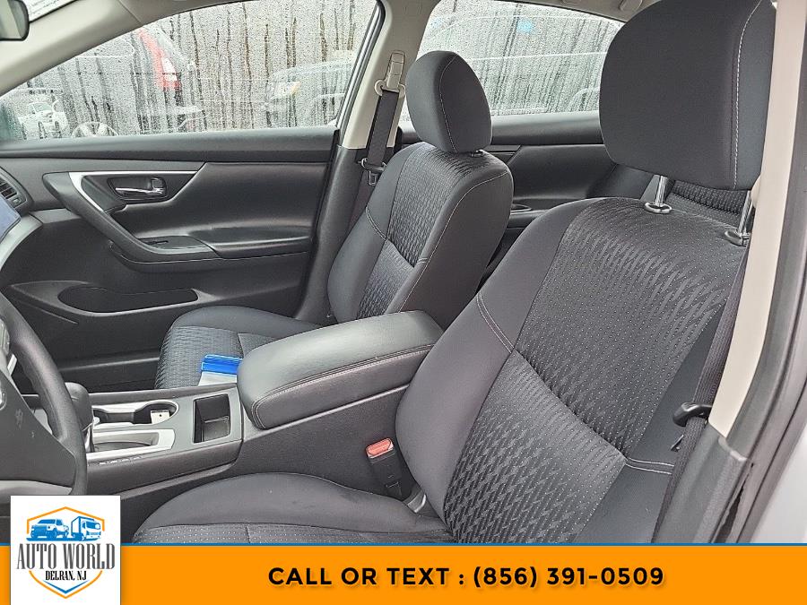 2016 Nissan Altima 4dr Sdn I4 2.5 S, available for sale in Delran, New Jersey | Auto World.com Inc. Delran, New Jersey 2016 Nissan Altima 4dr Sdn I4 2.5 S, available for sale in Delran, New Jersey | Auto World.com Inc. Delran, New Jersey