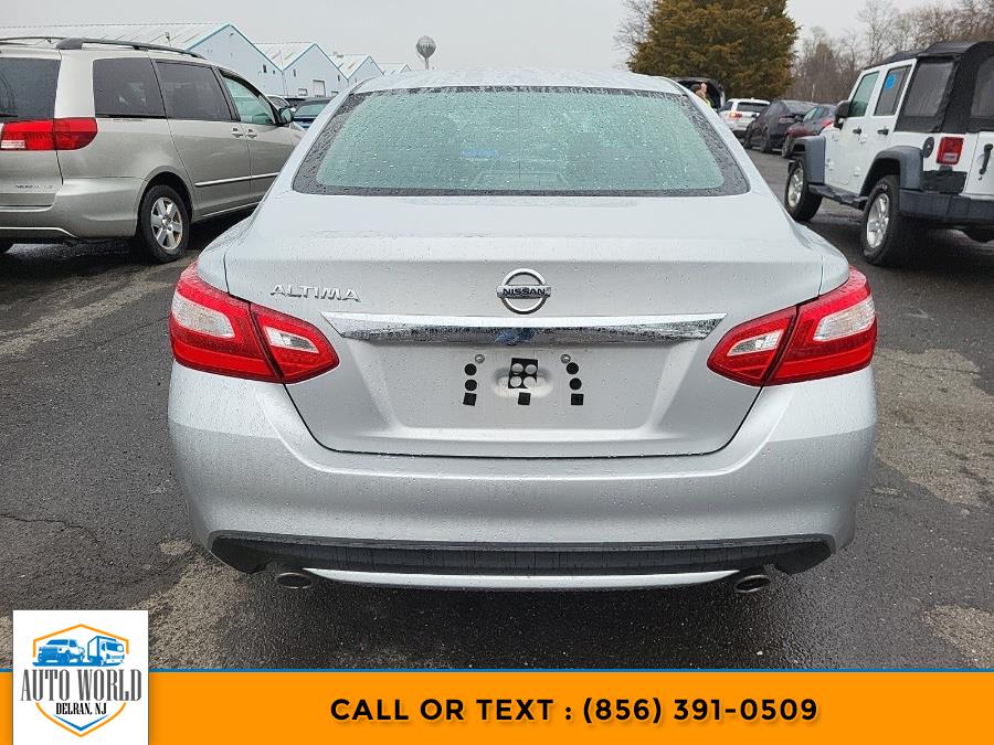 2016 Nissan Altima 4dr Sdn I4 2.5 S, available for sale in Delran, New Jersey | Auto World.com Inc. Delran, New Jersey 2016 Nissan Altima 4dr Sdn I4 2.5 S, available for sale in Delran, New Jersey | Auto World.com Inc. Delran, New Jersey