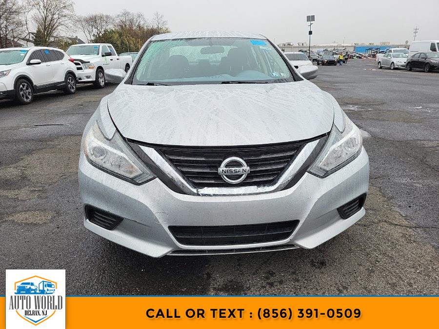 2016 Nissan Altima 4dr Sdn I4 2.5 S, available for sale in Delran, New Jersey | Auto World.com Inc. Delran, New Jersey 2016 Nissan Altima 4dr Sdn I4 2.5 S, available for sale in Delran, New Jersey | Auto World.com Inc. Delran, New Jersey