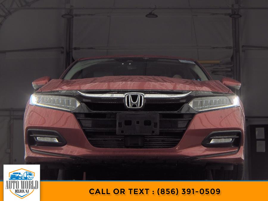 2019 Honda Accord Sedan Touring 2.0T Auto, available for sale in Delran, New Jersey | Auto World.com Inc. Delran, New Jersey 2019 Honda Accord Sedan Touring 2.0T Auto, available for sale in Delran, New Jersey | Auto World.com Inc. Delran, New Jersey