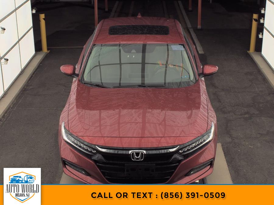 2019 Honda Accord Sedan Touring 2.0T Auto, available for sale in Delran, New Jersey | Auto World.com Inc. Delran, New Jersey 2019 Honda Accord Sedan Touring 2.0T Auto, available for sale in Delran, New Jersey | Auto World.com Inc. Delran, New Jersey