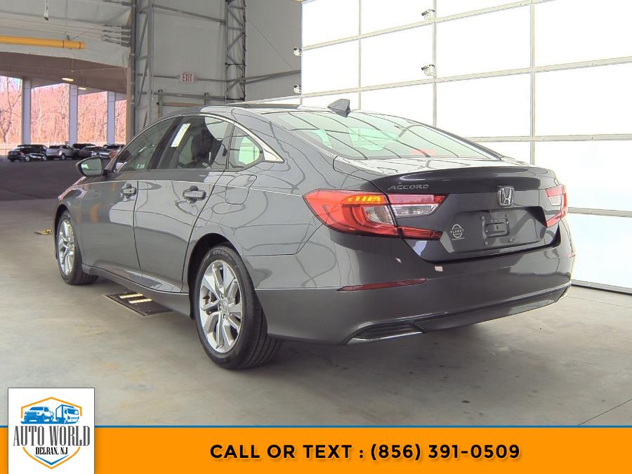 2019 Honda Accord Sedan LX 1.5T CVT, available for sale in Delran, New Jersey | Auto World.com Inc. Delran, New Jersey 2019 Honda Accord Sedan LX 1.5T CVT, available for sale in Delran, New Jersey | Auto World.com Inc. Delran, New Jersey