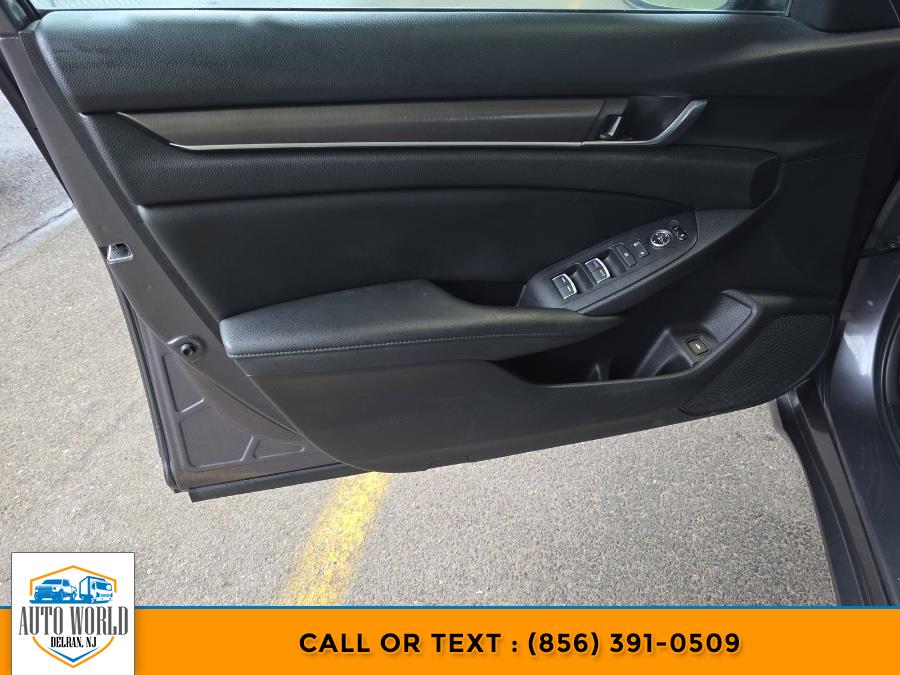2019 Honda Accord Sedan LX 1.5T CVT, available for sale in Delran, New Jersey | Auto World.com Inc. Delran, New Jersey 2019 Honda Accord Sedan LX 1.5T CVT, available for sale in Delran, New Jersey | Auto World.com Inc. Delran, New Jersey