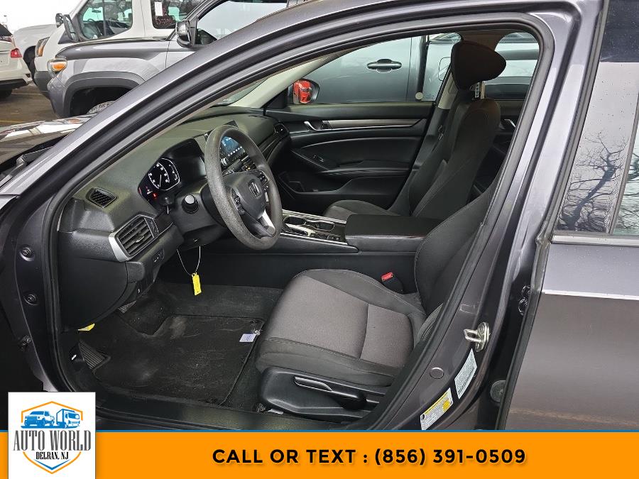 2019 Honda Accord Sedan LX 1.5T CVT, available for sale in Delran, New Jersey | Auto World.com Inc. Delran, New Jersey 2019 Honda Accord Sedan LX 1.5T CVT, available for sale in Delran, New Jersey | Auto World.com Inc. Delran, New Jersey