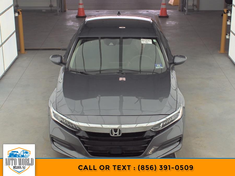 2019 Honda Accord Sedan LX 1.5T CVT, available for sale in Delran, New Jersey | Auto World.com Inc. Delran, New Jersey 2019 Honda Accord Sedan LX 1.5T CVT, available for sale in Delran, New Jersey | Auto World.com Inc. Delran, New Jersey