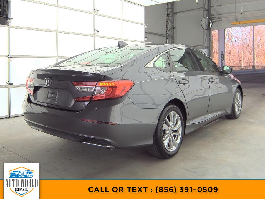2019 Honda Accord Sedan LX 1.5T CVT, available for sale in Delran, New Jersey | Auto World.com Inc. Delran, New Jersey 2019 Honda Accord Sedan LX 1.5T CVT, available for sale in Delran, New Jersey | Auto World.com Inc. Delran, New Jersey