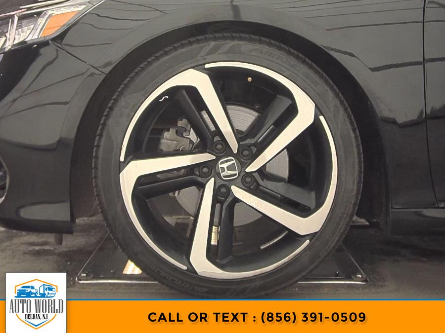 2020 Honda Accord Sedan Sport 2.0T Auto, available for sale in Delran, New Jersey | Auto World.com Inc. Delran, New Jersey 2020 Honda Accord Sedan Sport 2.0T Auto, available for sale in Delran, New Jersey | Auto World.com Inc. Delran, New Jersey