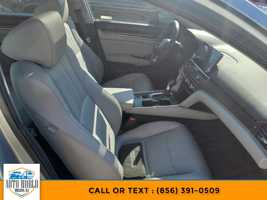 2018 Honda Accord Sedan EX-L 1.5T CVT, available for sale in Delran, New Jersey | Auto World.com Inc. Delran, New Jersey 2018 Honda Accord Sedan EX-L 1.5T CVT, available for sale in Delran, New Jersey | Auto World.com Inc. Delran, New Jersey
