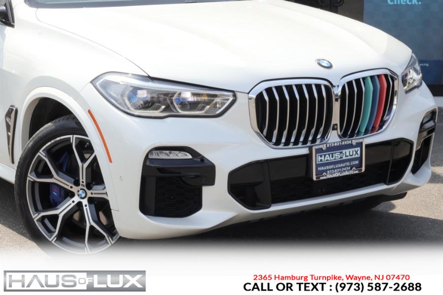 2019 BMW X5 xDrive40i Sports Activity Vehicle, available for sale in Wayne, New Jersey | Haus of Lux. Wayne, New Jersey 2019 BMW X5 xDrive40i Sports Activity Vehicle, available for sale in Wayne, New Jersey | Haus of Lux. Wayne, New Jersey