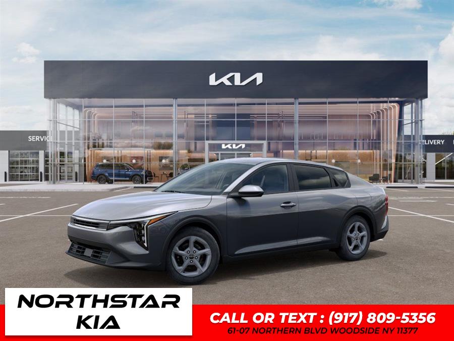 2025 Kia K4 LXS, available for sale in Woodside, New York | Northstar Kia - Used Cars Super Center. Woodside, New York 2025 Kia K4 LXS, available for sale in Woodside, New York | Northstar Kia - Used Cars Super Center. Woodside, New York
