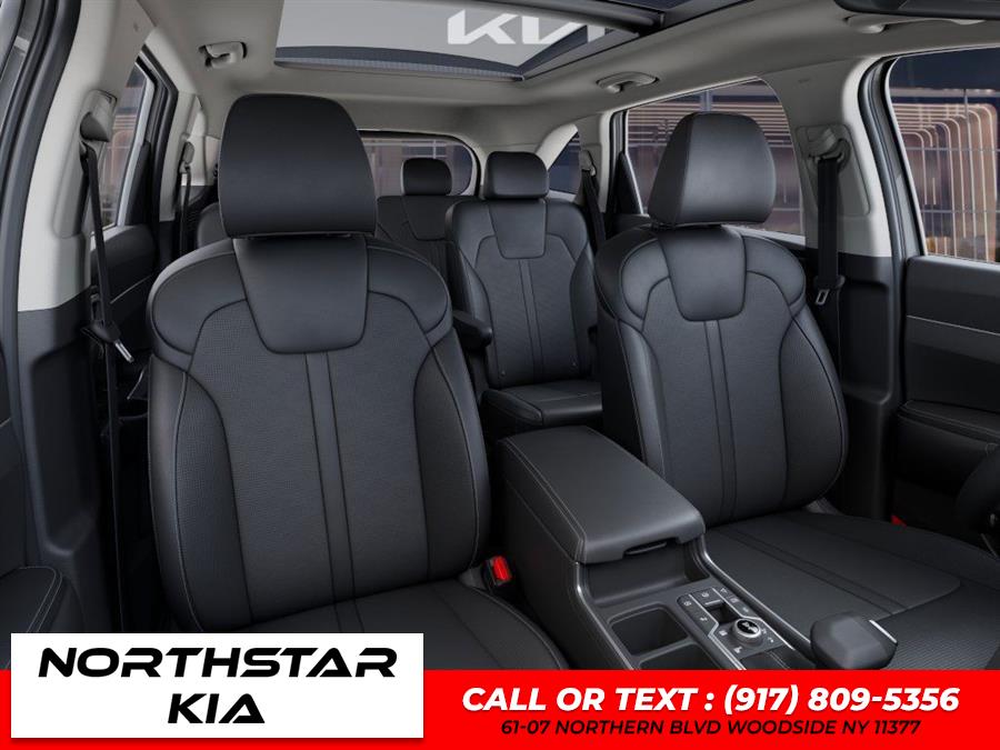 2025 Kia Sorento X-Line EX, available for sale in Woodside, New York | Northstar Kia - Used Cars Super Center. Woodside, New York 2025 Kia Sorento X-Line EX, available for sale in Woodside, New York | Northstar Kia - Used Cars Super Center. Woodside, New York