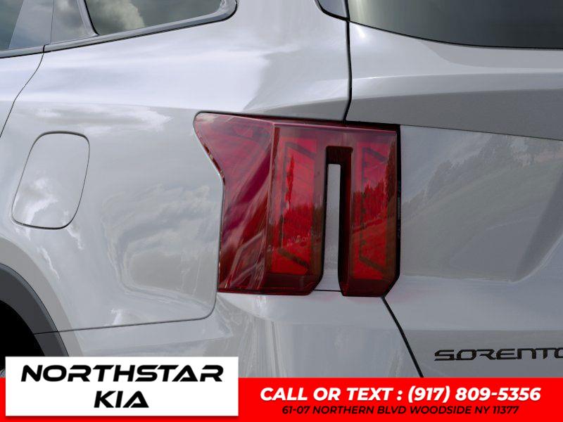 2025 Kia Sorento X-Line EX, available for sale in Woodside, New York | Northstar Kia - Used Cars Super Center. Woodside, New York 2025 Kia Sorento X-Line EX, available for sale in Woodside, New York | Northstar Kia - Used Cars Super Center. Woodside, New York