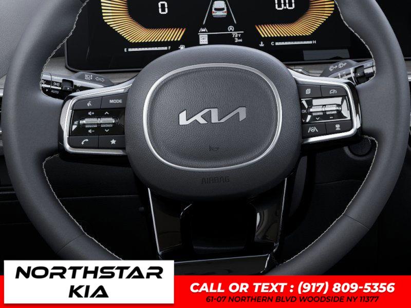 2025 Kia Sorento X-Line EX, available for sale in Woodside, New York | Northstar Kia - Used Cars Super Center. Woodside, New York 2025 Kia Sorento X-Line EX, available for sale in Woodside, New York | Northstar Kia - Used Cars Super Center. Woodside, New York