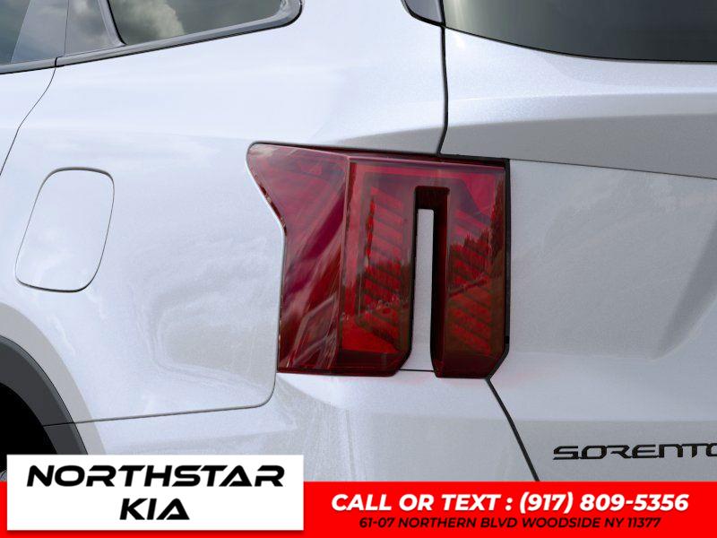2025 Kia Sorento X-Line SX, available for sale in Woodside, New York | Northstar Kia - Used Cars Super Center. Woodside, New York 2025 Kia Sorento X-Line SX, available for sale in Woodside, New York | Northstar Kia - Used Cars Super Center. Woodside, New York