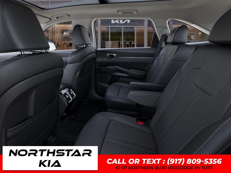 2025 Kia Sorento X-Line SX, available for sale in Woodside, New York | Northstar Kia - Used Cars Super Center. Woodside, New York 2025 Kia Sorento X-Line SX, available for sale in Woodside, New York | Northstar Kia - Used Cars Super Center. Woodside, New York