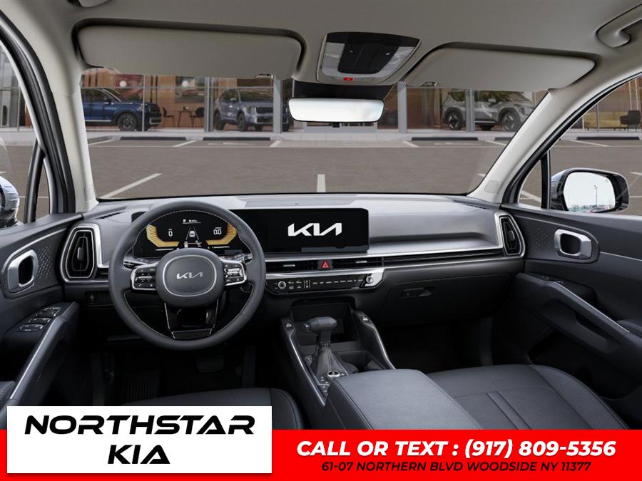 2025 Kia Sorento S, available for sale in Woodside, New York | Northstar Kia - Used Cars Super Center. Woodside, New York 2025 Kia Sorento S, available for sale in Woodside, New York | Northstar Kia - Used Cars Super Center. Woodside, New York