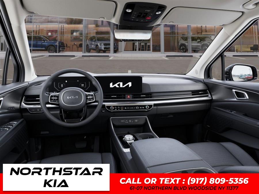 2025 Kia Carnival Hybrid SX Prestige, available for sale in Woodside, New York | Northstar Kia - Used Cars Super Center. Woodside, New York 2025 Kia Carnival Hybrid SX Prestige, available for sale in Woodside, New York | Northstar Kia - Used Cars Super Center. Woodside, New York