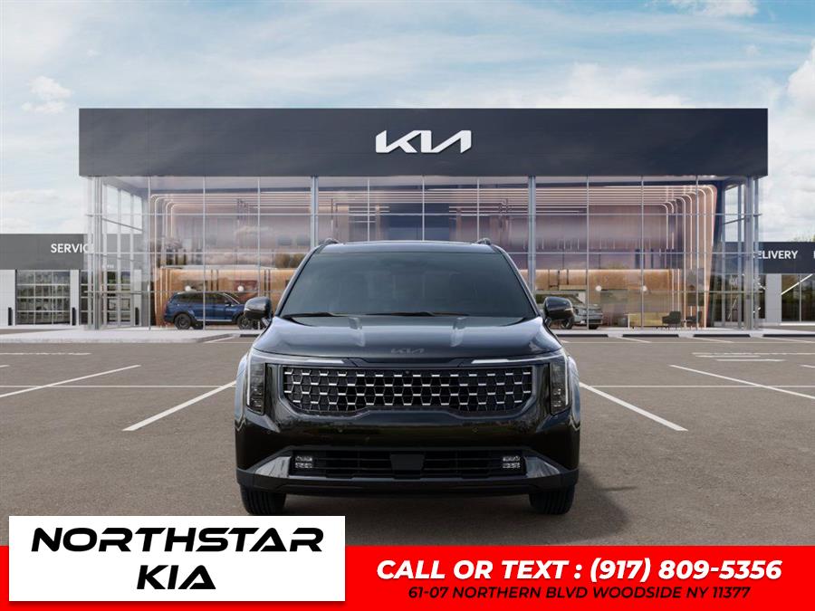 2025 Kia Carnival Hybrid SX Prestige, available for sale in Woodside, New York | Northstar Kia - Used Cars Super Center. Woodside, New York 2025 Kia Carnival Hybrid SX Prestige, available for sale in Woodside, New York | Northstar Kia - Used Cars Super Center. Woodside, New York