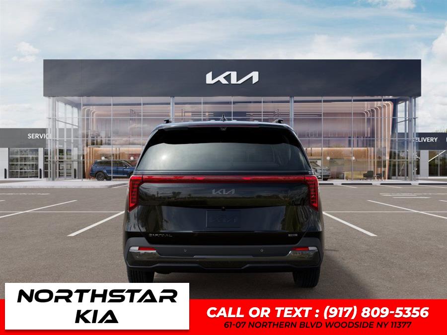 2025 Kia Carnival Hybrid SX Prestige, available for sale in Woodside, New York | Northstar Kia - Used Cars Super Center. Woodside, New York 2025 Kia Carnival Hybrid SX Prestige, available for sale in Woodside, New York | Northstar Kia - Used Cars Super Center. Woodside, New York