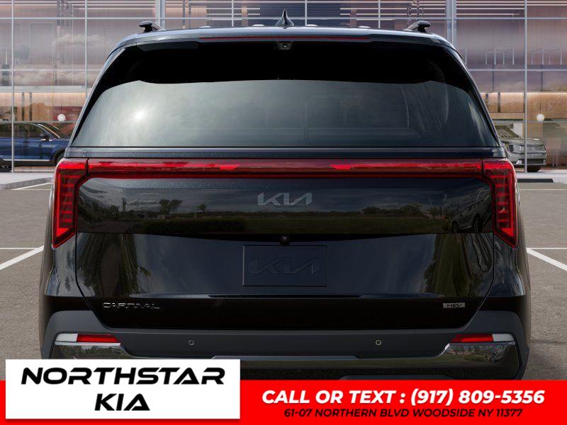 2025 Kia Carnival Hybrid SX Prestige, available for sale in Woodside, New York | Northstar Kia - Used Cars Super Center. Woodside, New York 2025 Kia Carnival Hybrid SX Prestige, available for sale in Woodside, New York | Northstar Kia - Used Cars Super Center. Woodside, New York