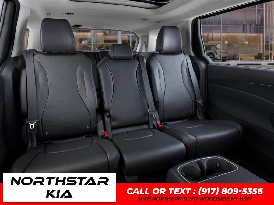 2025 Kia Carnival Hybrid SX Prestige, available for sale in Woodside, New York | Northstar Kia - Used Cars Super Center. Woodside, New York 2025 Kia Carnival Hybrid SX Prestige, available for sale in Woodside, New York | Northstar Kia - Used Cars Super Center. Woodside, New York