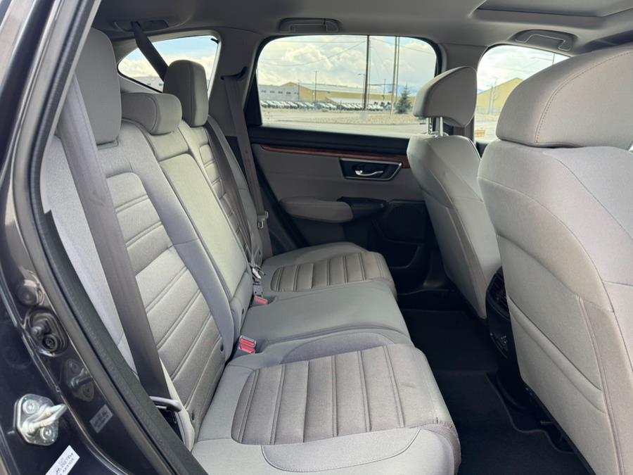 2017 Honda CR-V EX 2WD, available for sale in Salt Lake City, Utah | New Level Motors. Salt Lake City, Utah 2017 Honda CR-V EX 2WD, available for sale in Salt Lake City, Utah | New Level Motors. Salt Lake City, Utah