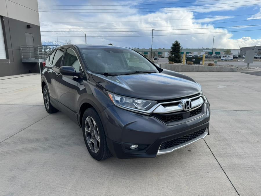 2017 Honda CR-V EX 2WD, available for sale in Salt Lake City, Utah | New Level Motors. Salt Lake City, Utah 2017 Honda CR-V EX 2WD, available for sale in Salt Lake City, Utah | New Level Motors. Salt Lake City, Utah